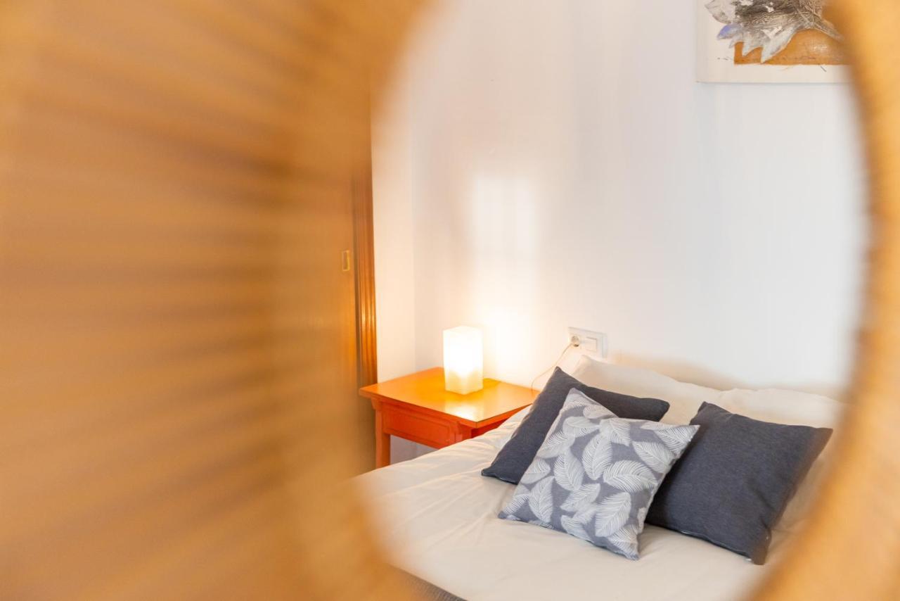 エル・パルマル Casa Vista Alegre Costa El Palmarヴィラ エクステリア 写真
